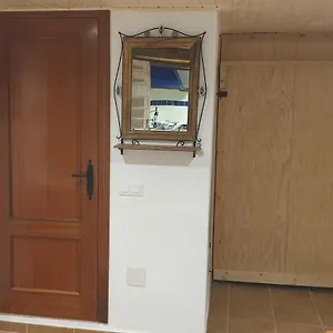  Apartamento La Casita Azul España