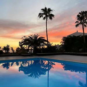 Apartamento Buenavista In Windsor Park España