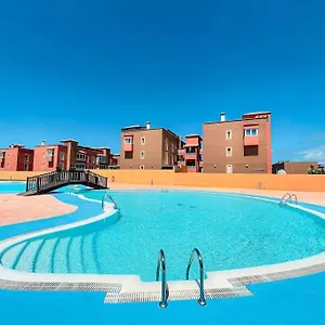 Atico Mirador Lobos Apartamento
