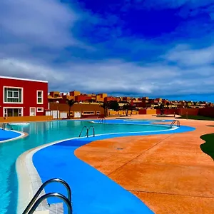 Leyna Fuerteventura Canary Island Villa