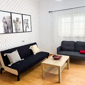  Apartamento Casa Toribio España