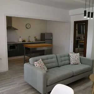  Apartamento Casa Bárbara España