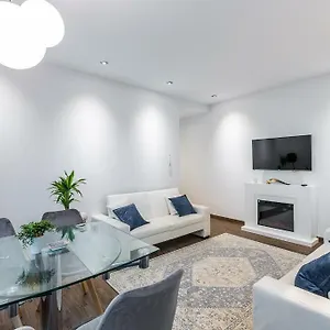  Apartamento Ubicación Inmejorable Reformado Lujo España