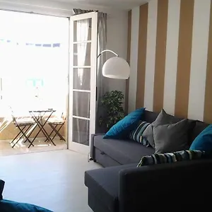 Apartamento Casa Leon España